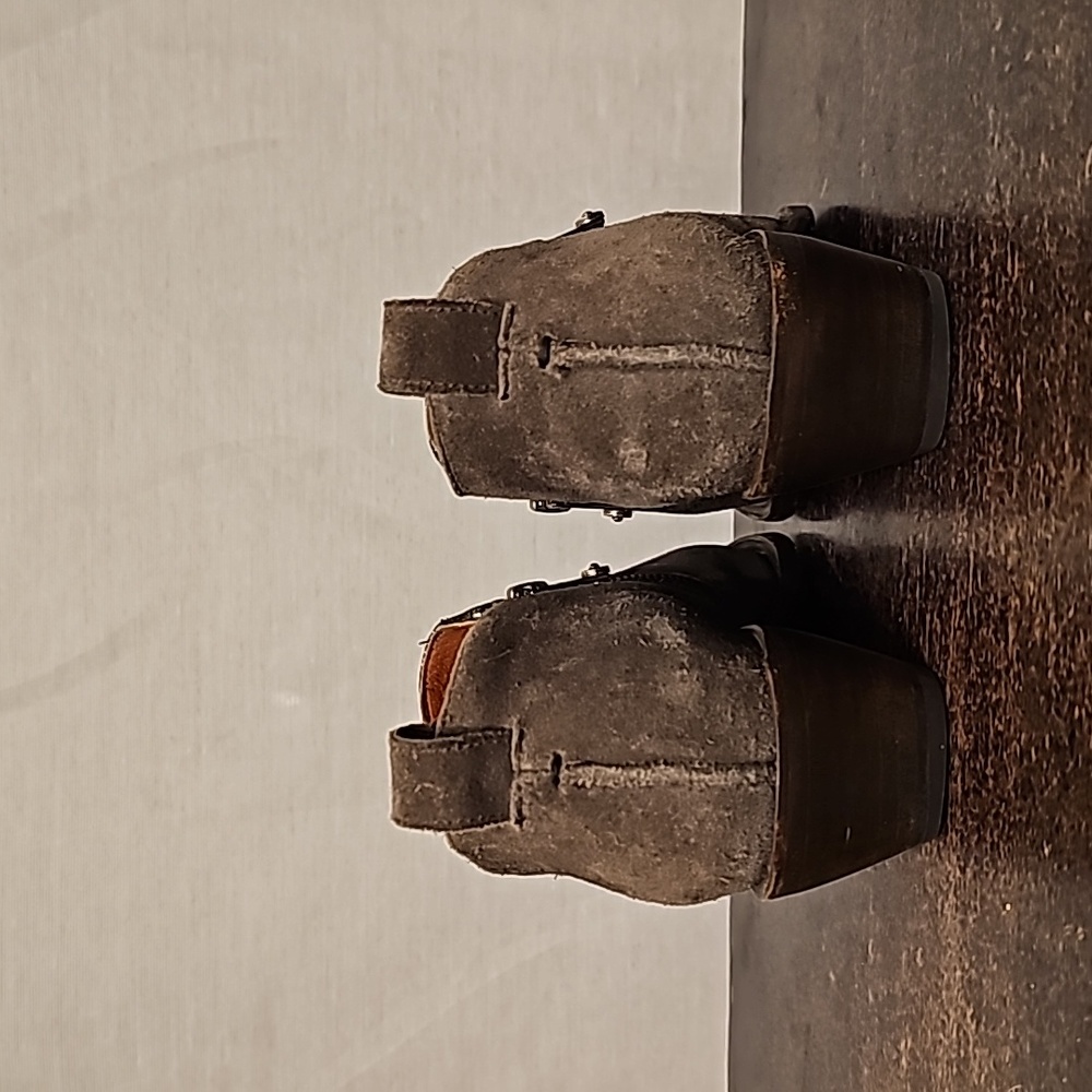 Ankle Bootie - image 3